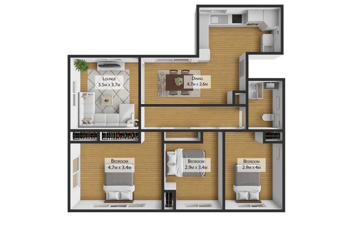  at 2 Roy Street, Nawton, Hamilton, Waikato