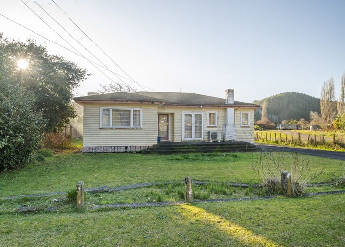  at 34 Marsack Road, Taumarunui