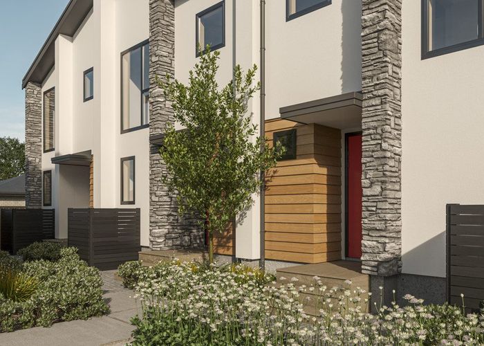 at 4/60 Division Street, Riccarton, Christchurch City, Canterbury
