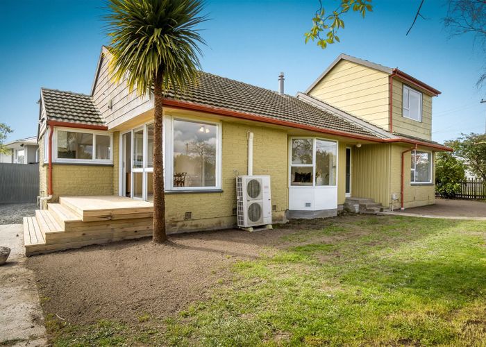  at 2 Lovelock Street, Dallington, Christchurch