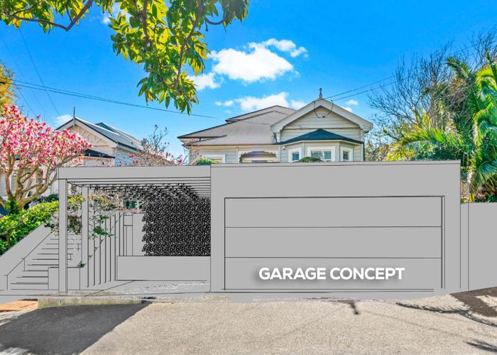  at 18 Cleveland Road, Parnell, Auckland City, Auckland