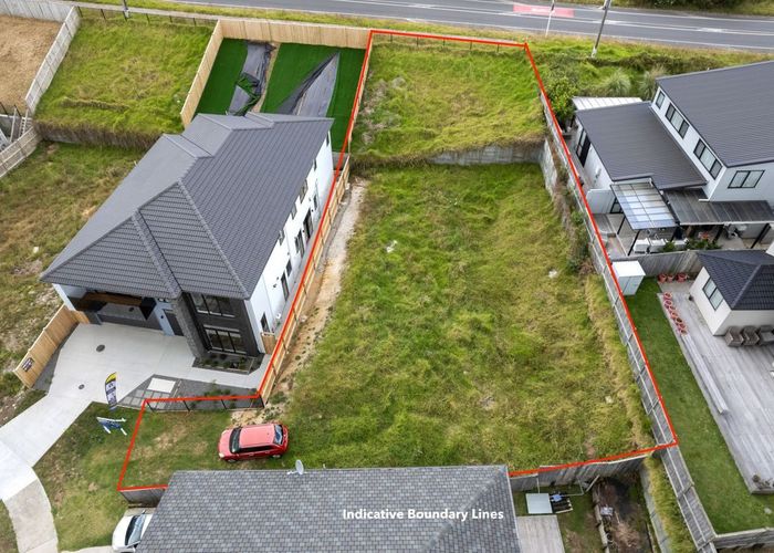 at 35 HING STREET, Flat Bush, Manukau City, Auckland