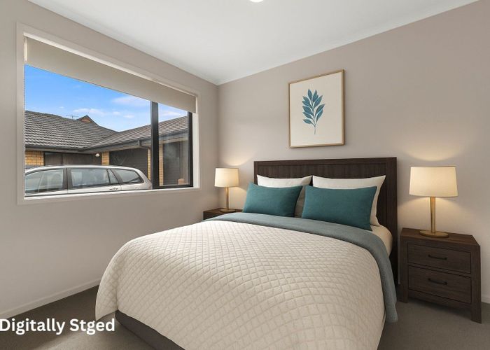  at 29F Campbell Street, Frankton, Hamilton, Waikato