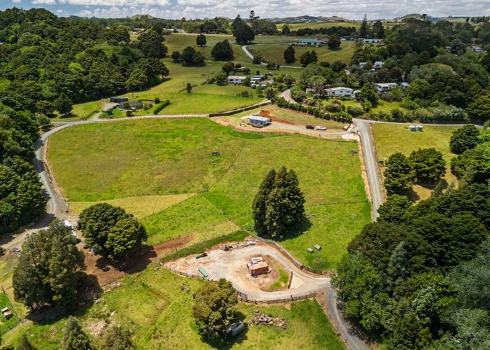  at 50A Old Valley Road, Okaihau, Far North, Northland