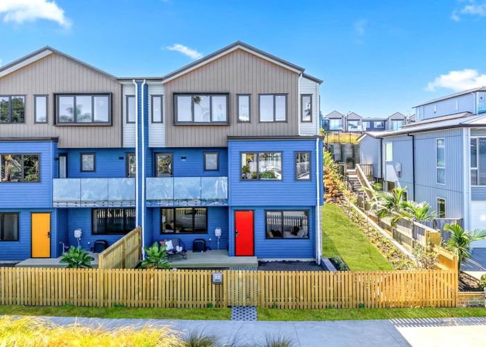  at 39 Scott Road, Hobsonville, Waitakere City, Auckland