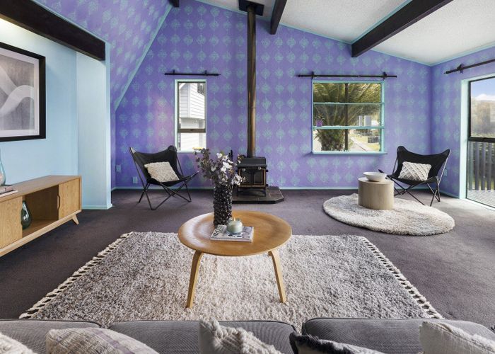  at 208 Pembroke Road, Wilton, Wellington