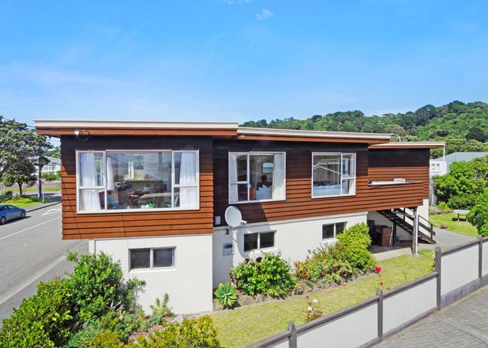  at 12 Monro Street, Seatoun, Wellington, Wellington