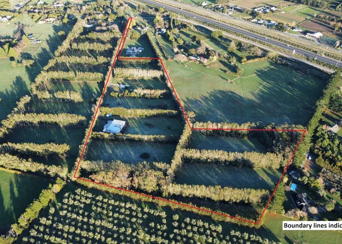  at 21 Old Hautere Road, Otaki