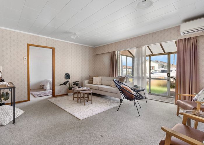  at 1/22 Darnell Street, Fitzroy, New Plymouth