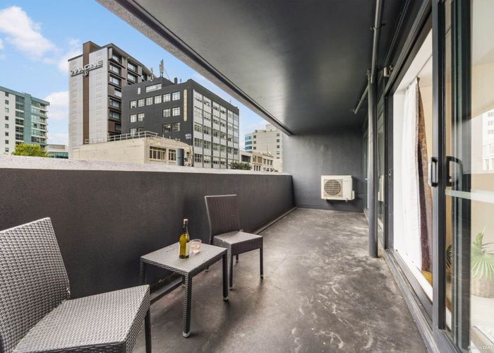  at 303/19 Anzac Avenue, City Centre, Auckland City, Auckland