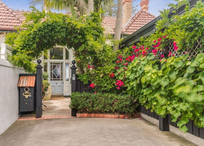  at 7 Dilworth Terrace, Parnell, Auckland City, Auckland