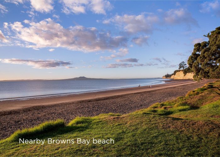  at 26 Woodlands Crescent, Browns Bay, North Shore City, Auckland