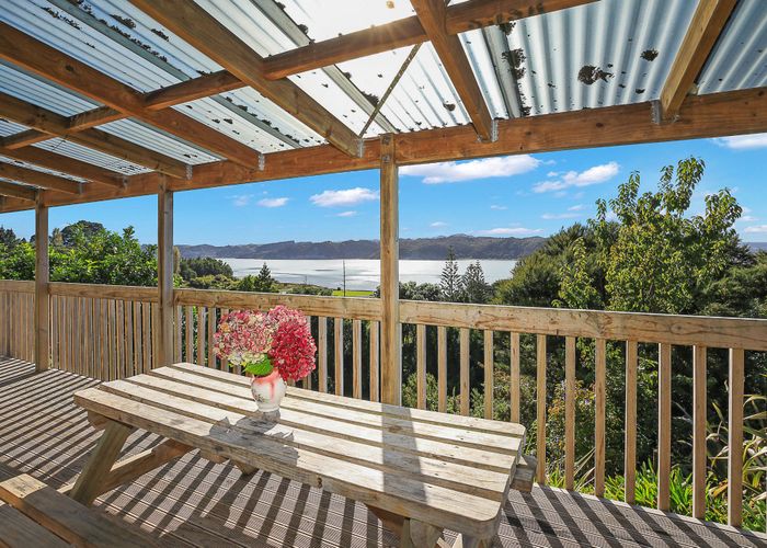  at 167 Wasley Lane, Kawhia, Otorohanga, Waikato