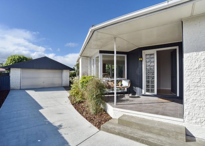  at 32 Banbury Street, Burnside, Christchurch
