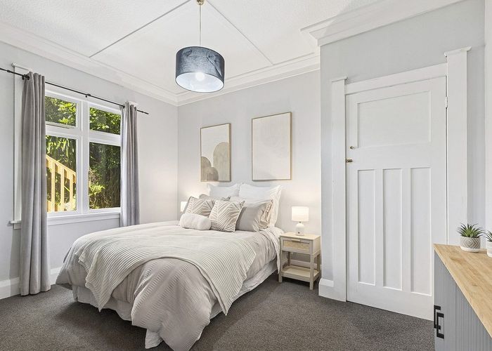  at 51 Oban Street, Wadestown, Wellington, Wellington