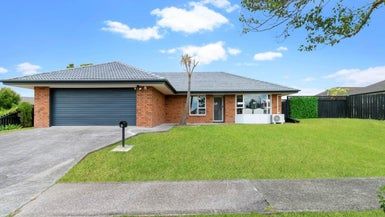  at 3 Glen Osborne Terrace, Flat Bush, Auckland