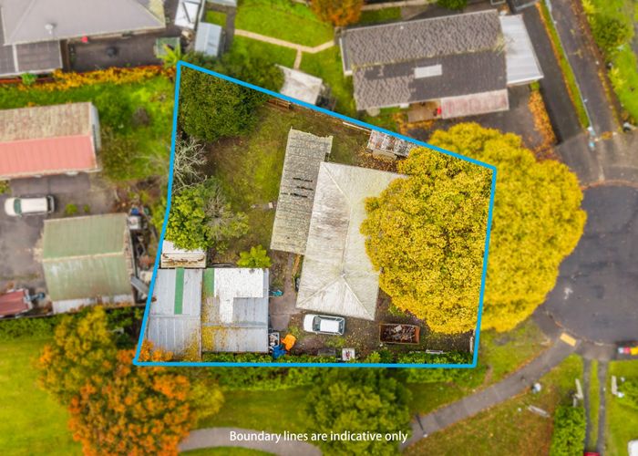  at 23 Marybeth Place, Rosehill, Papakura, Auckland