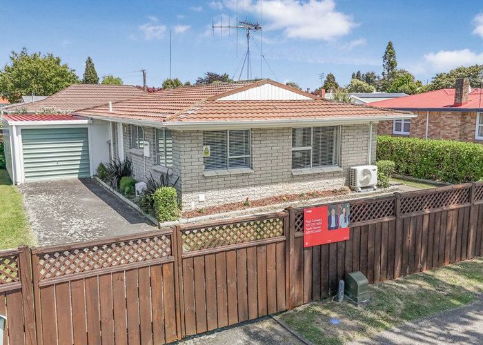  at 68A Te Aroha Street, Hamilton East, Hamilton