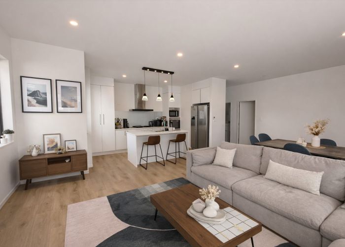  at 8B Stewart Avenue, Panmure, Auckland City, Auckland