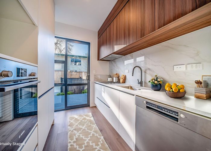  at 15/85 Cascades Road, Pakuranga Heights, Manukau City, Auckland