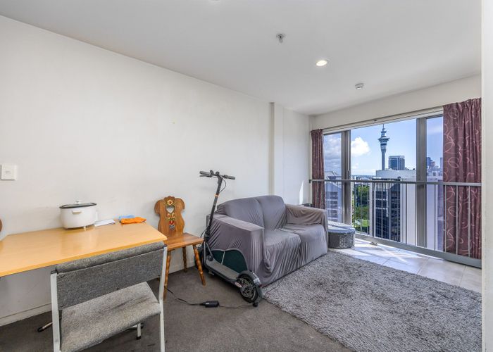  at 811/421 Queen Street, City Centre, Auckland City, Auckland