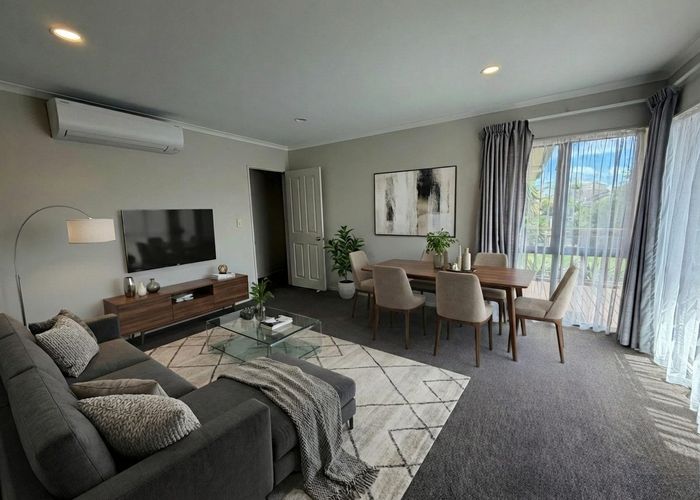  at 8 Camith Cl, Flat Bush, Manukau City, Auckland