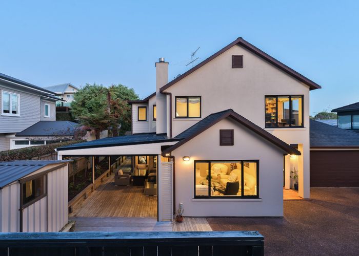  at 7A Heywood Crescent, Epsom, Auckland
