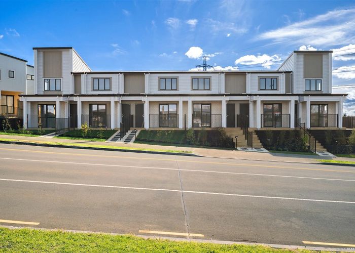 at 129 Bremner Road, Drury, Papakura, Auckland