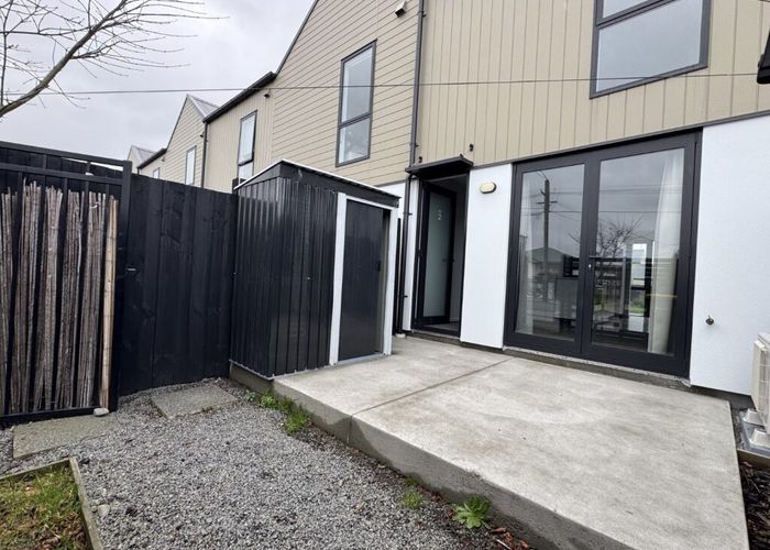  at 2/44 Antigua Street, Addington, Christchurch City, Canterbury