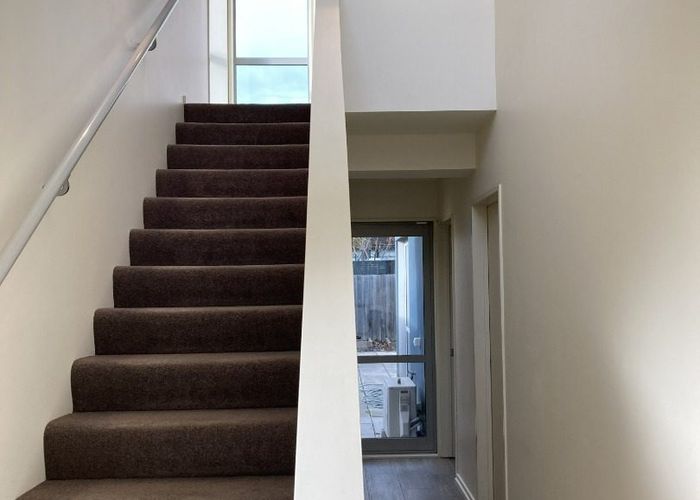  at 140C Sherborne Street, St Albans, Christchurch