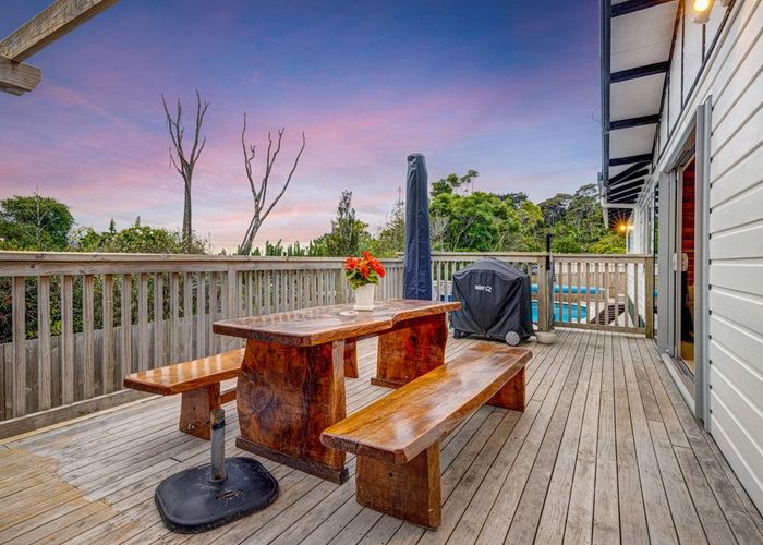  at 198 Carter Road, Oratia, Auckland