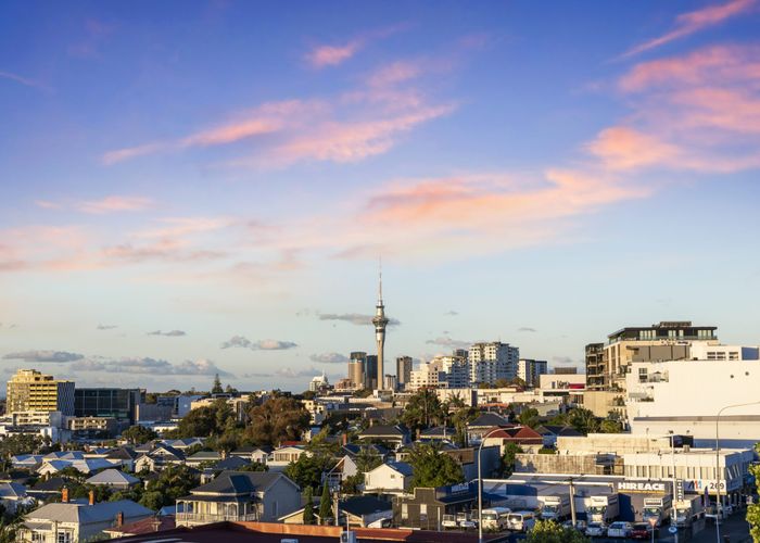  at 32/332 Great North Road, Grey Lynn, Auckland City, Auckland