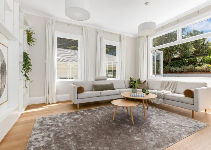  at 22 Plunket Street, Kelburn, Wellington, Wellington