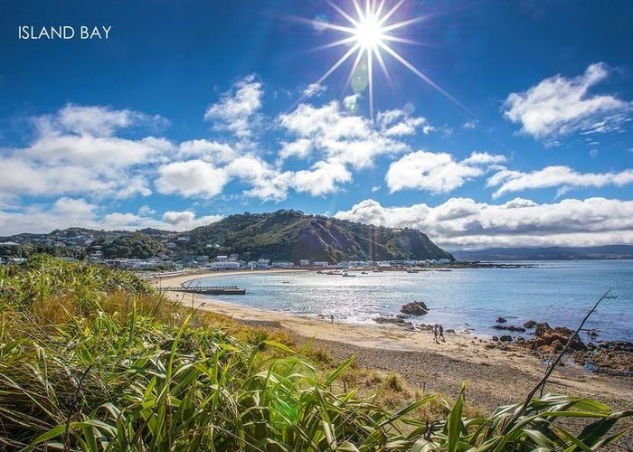  at 26 Reef Street, Island Bay, Wellington, Wellington