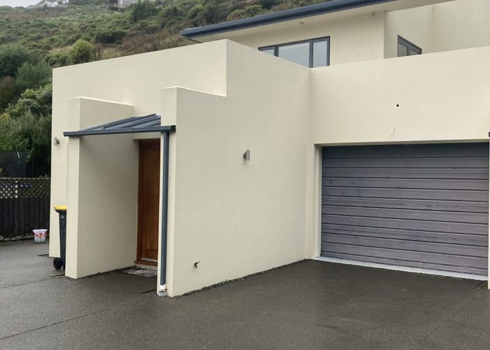  at 6 Virginia Lane, Mount Pleasant, Christchurch