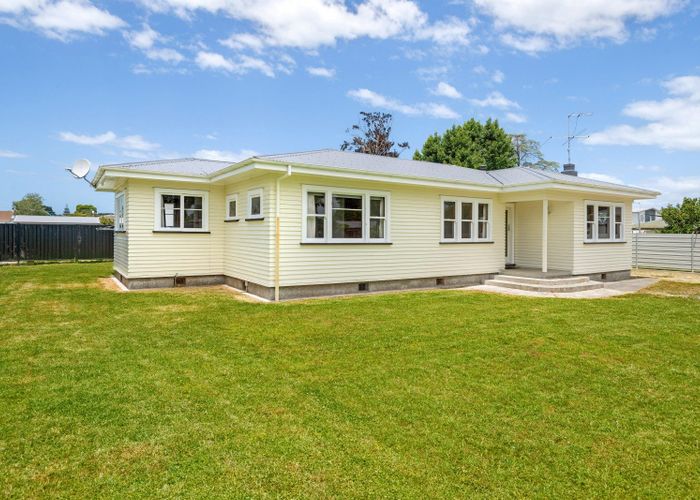  at 40 MacDonald Street, Te Hapara, Gisborne, Gisborne