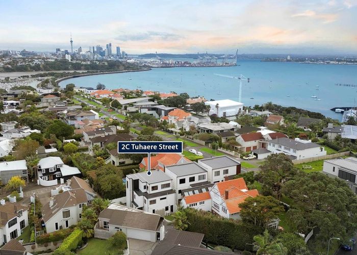  at 2C Tuhaere Street, Orakei, Auckland City, Auckland