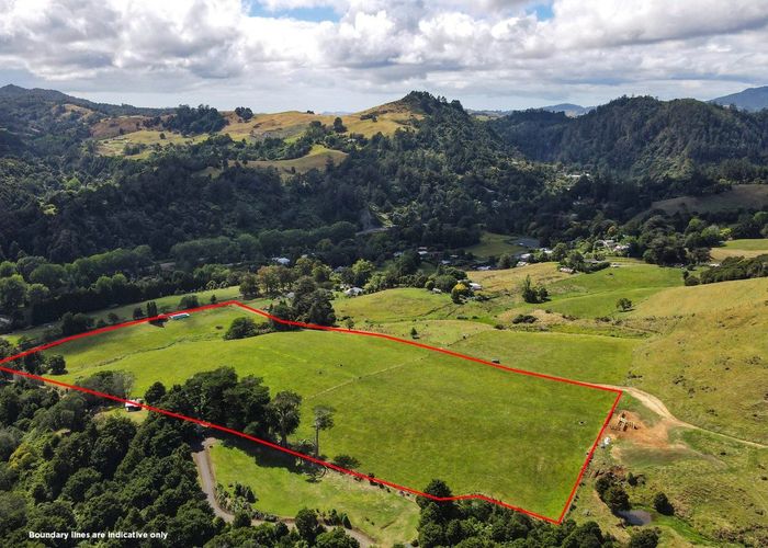  at 55 County Road, PAEROA, Paeroa