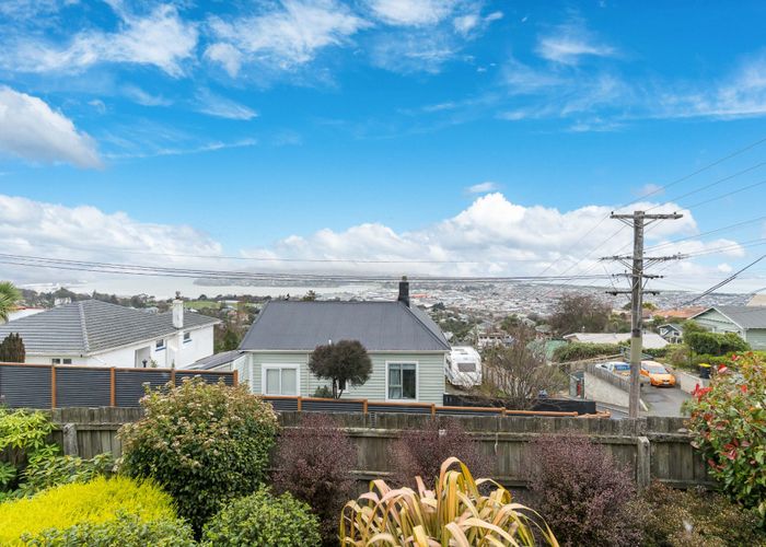  at 81A Maryhill Terrace, Maryhill, Dunedin, Otago