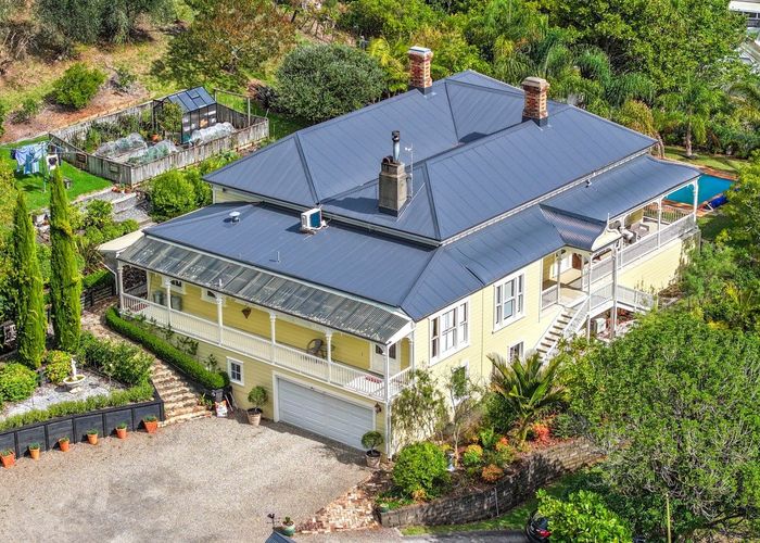  at 107 Victoria Street, Thames, Thames-Coromandel, Waikato