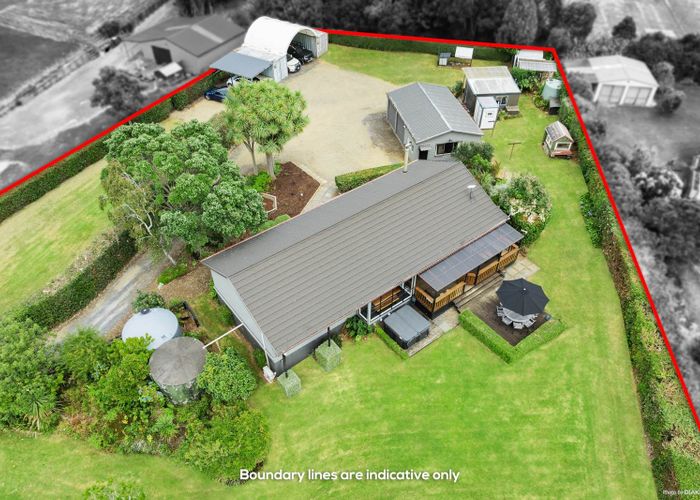  at 33 Matakawau Road, Awhitu, Franklin, Auckland