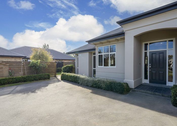  at 17 Edwin Trent Drive, Prebbleton, Prebbleton
