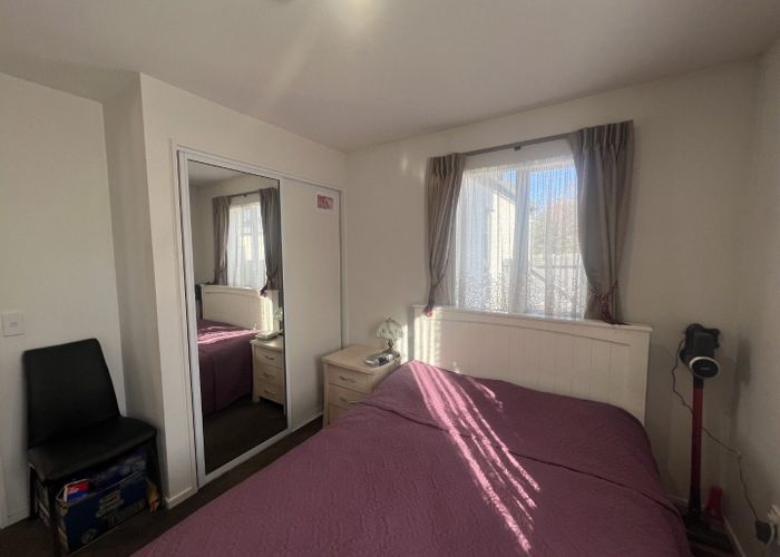  at 4/324 Stanmore Road, Richmond, Christchurch City, Canterbury