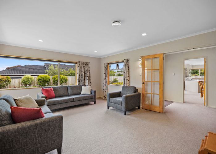  at 3C Larsen Place, Merrilands, New Plymouth