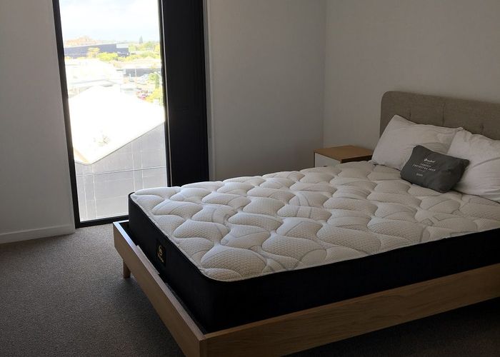  at 404/36B Welles Street, City Centre, Christchurch City, Canterbury