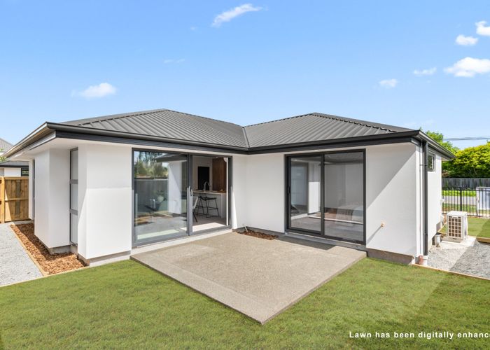  at 2/92 Claridges Road, Casebrook, Christchurch City, Canterbury