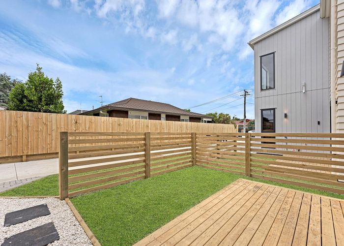  at 1B Wilmshurst Avenue, Papatoetoe, Manukau City, Auckland