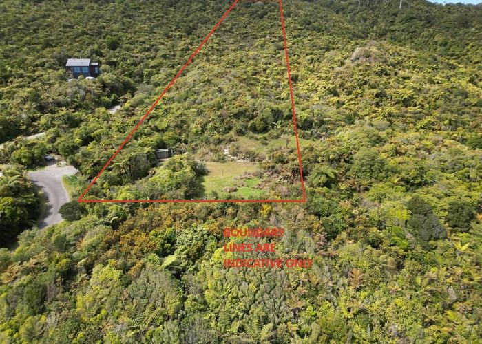  at 332A North Beach Road, Point Elizabeth, Greymouth