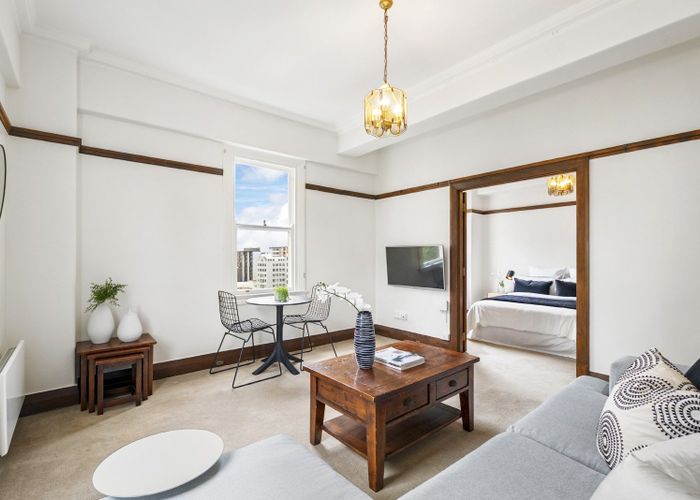  at 4G/5 Parliament Street, City Centre, Auckland City, Auckland