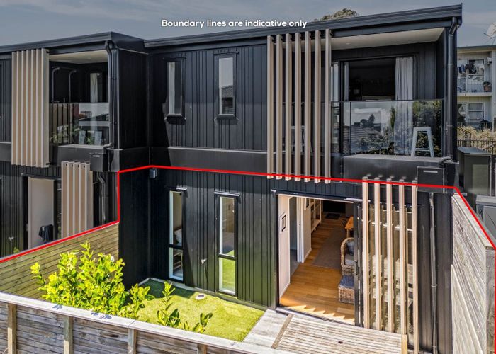  at G04/25 View Road, Mount Eden, Auckland City, Auckland